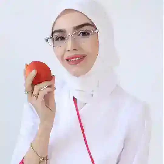 Dietolog Tursunboyeva🌿 Profile