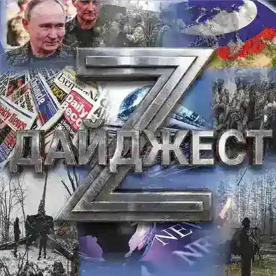 Дайджест Z