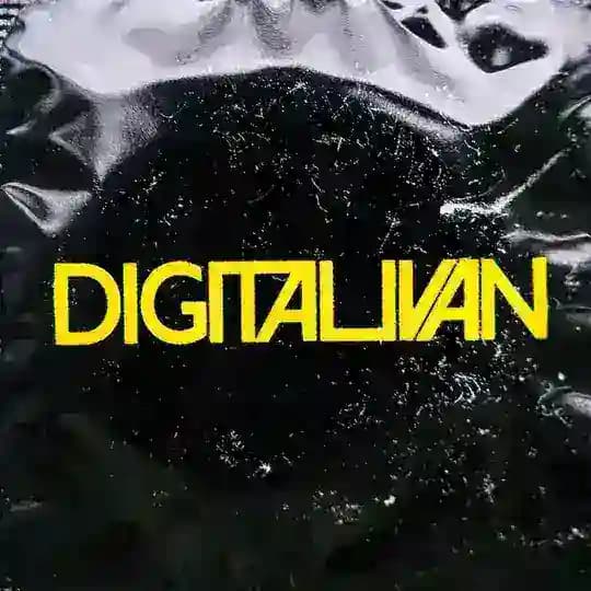Digital Ivan