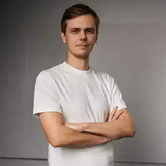 Ersh of Tech