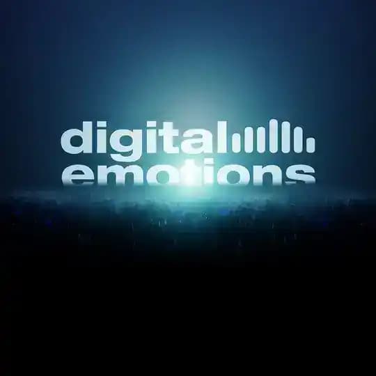 Fonarev - Digital Emotions