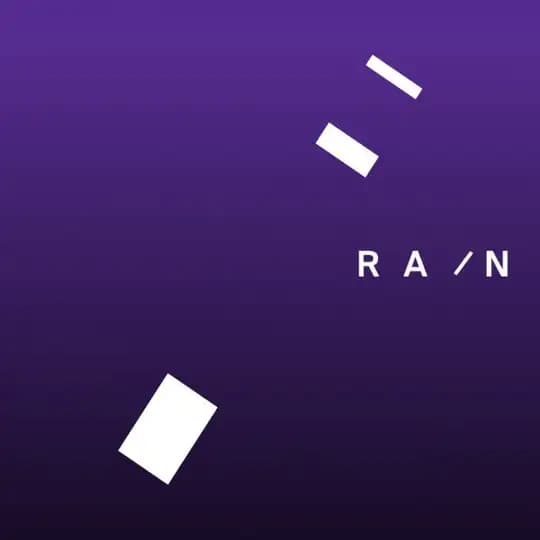 DIGITAL RAIN