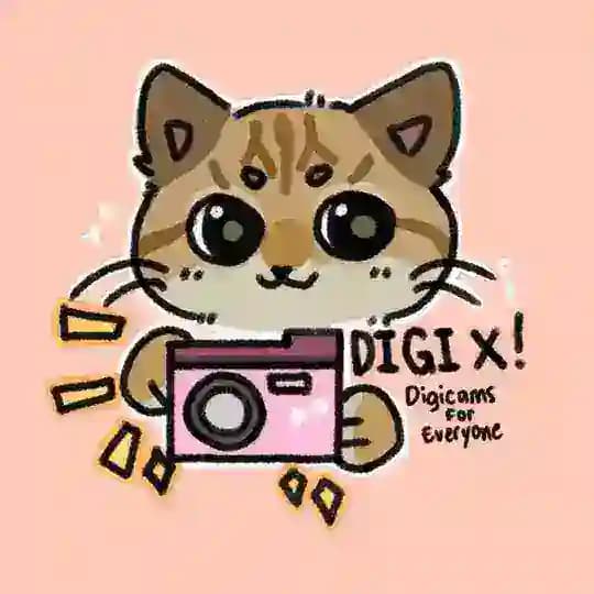 digi x !