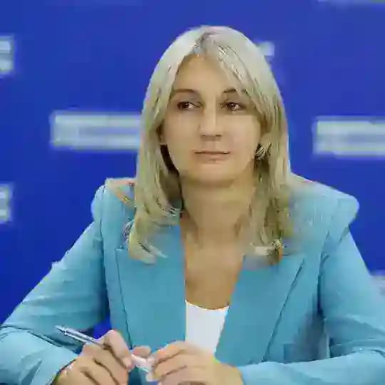 Наталья Дикусарова. Честно о главном.