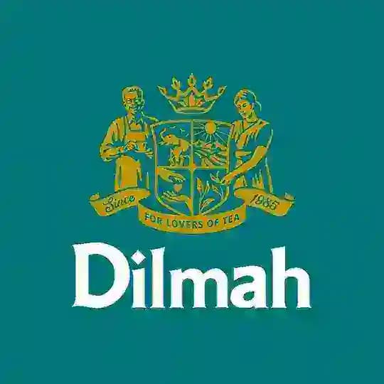 Чай Dilmah Russia
