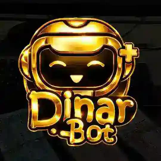 DINAR TRADER 💶