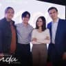 Dinda The Movie : Kisah Untuk Geri