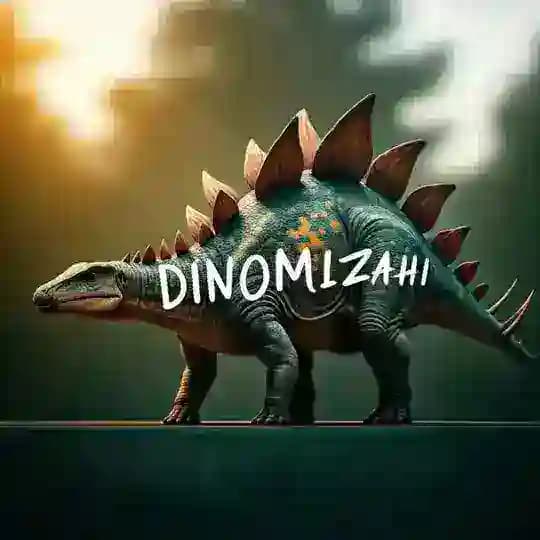 Dinomizahi