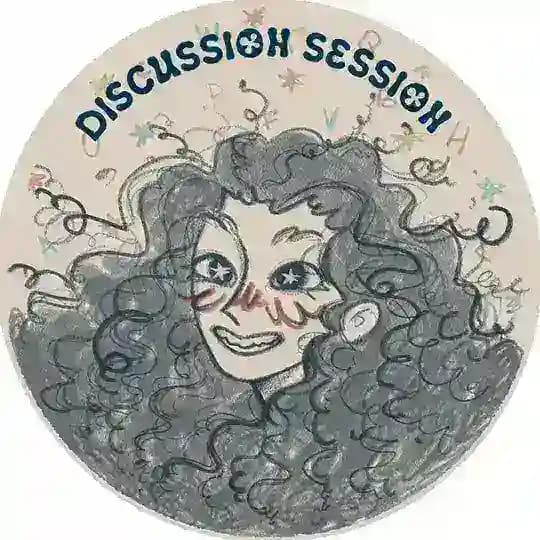 discussion session