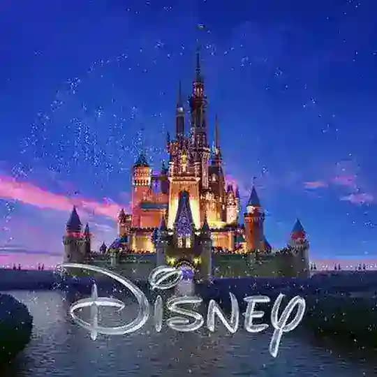 Disney mystery coloring books