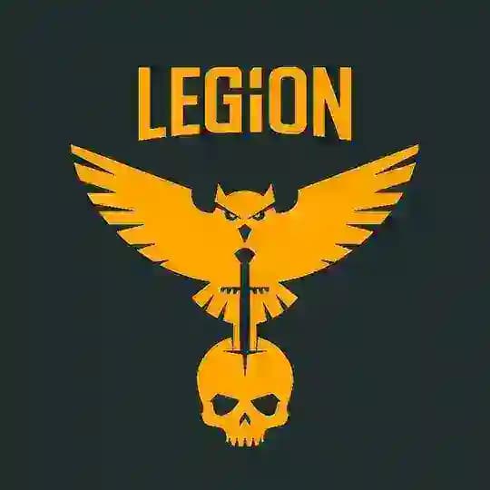 🇺🇦🌐🦉Легіон ГУР МО |DIU Legion