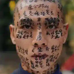 китайский арбуз 🍉 Profile