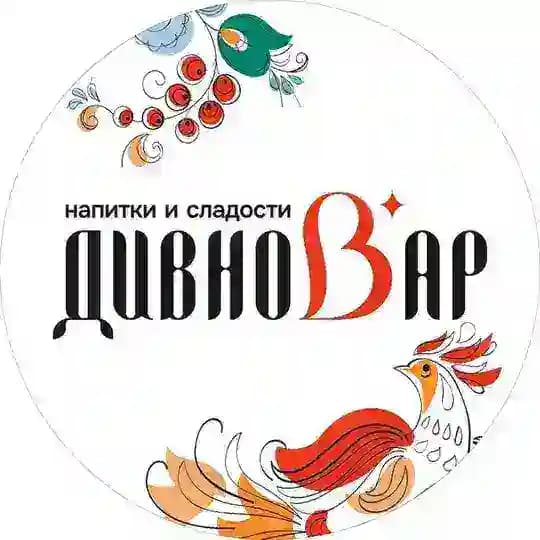 ДивноВар - напитки и сладости