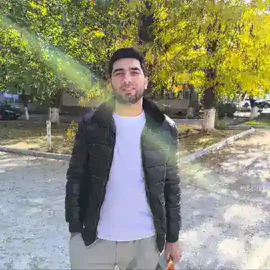 Diyorbek English 📚