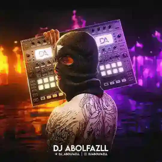 🎧𝘿𝙅𝘼𝘽𝙊𝙇𝙁𝘼𝙕𝙇𝙇🎧