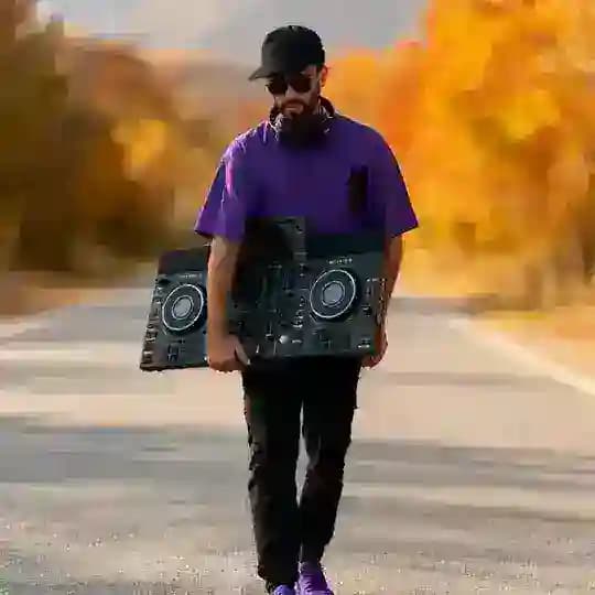 dj gorji