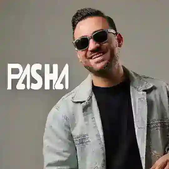 DJ PASHA