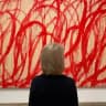 Джерри улетела