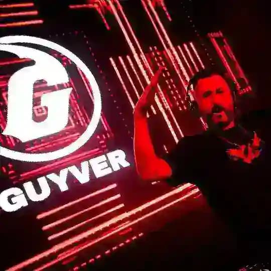 Dj Guyver (RUS) Profile