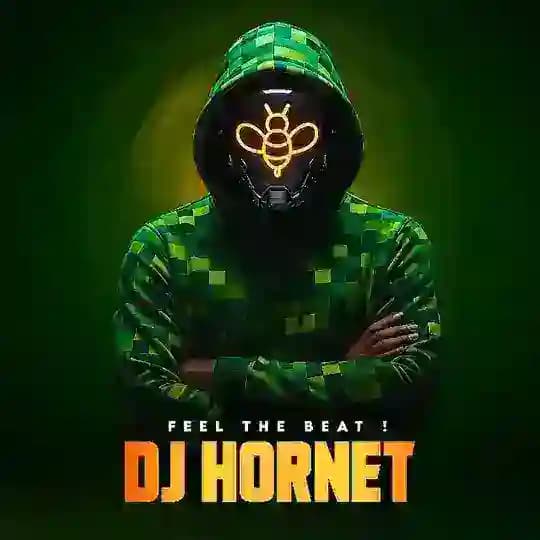 DJ HORNET🐝