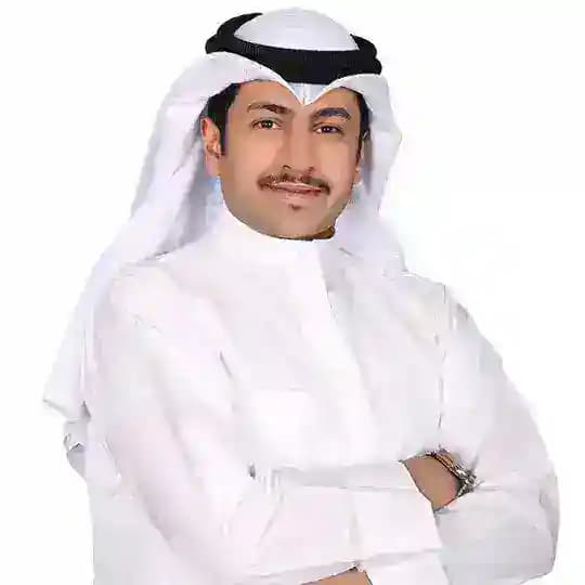 عبدالله العجمي | تقني