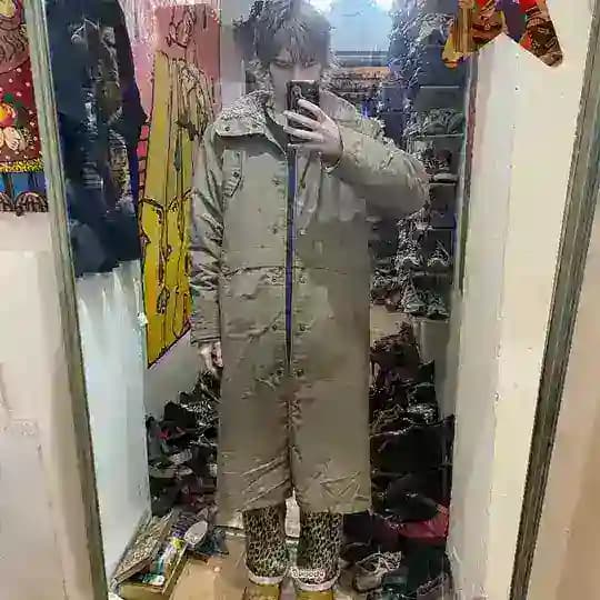 dj брусничная вода