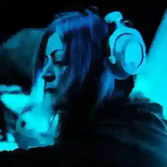 DJ Nemo Flashback Profile