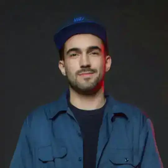 DJ NICK BROWN
