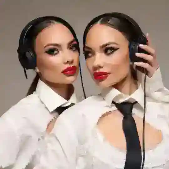 Твинсики🎧💃💃🎧