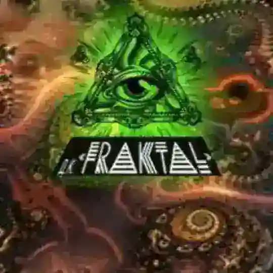 Дк Фрактал