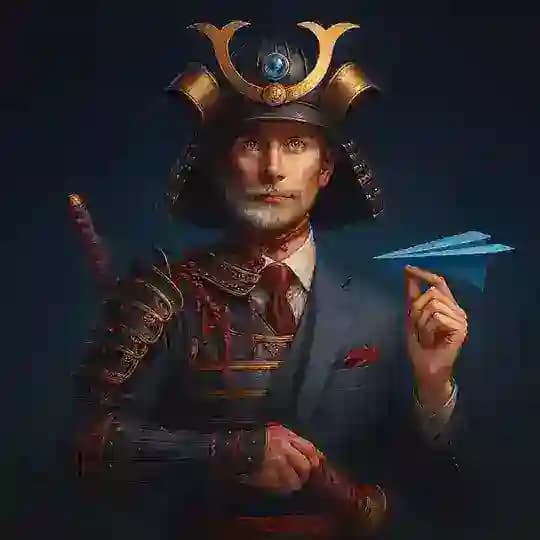Korobeynikov's Diary