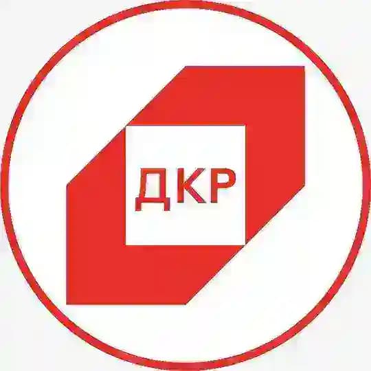 ДКР города Москвы