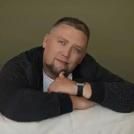 ProПарфюм | Дмитрий КРОТ