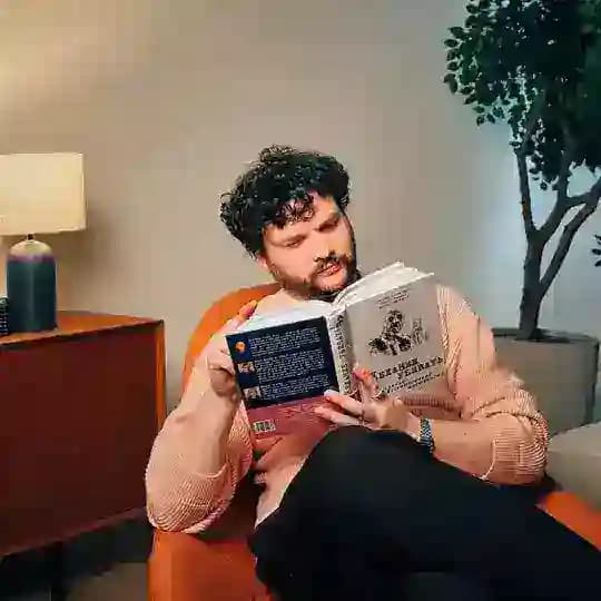 Dr. Dmitry Kutovoy | Mental health | Психиатр, психотерапевт