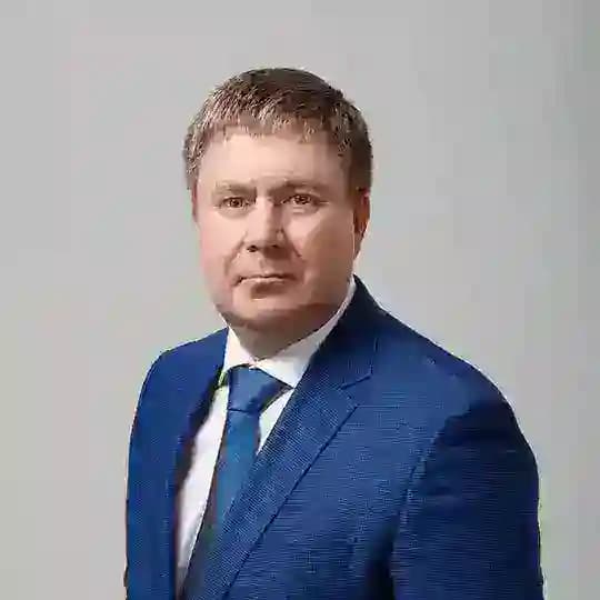 Дмитрий Каденков