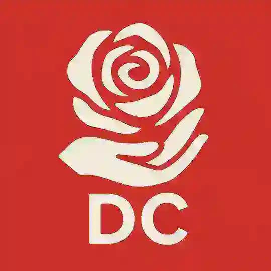 Democratic Choice🐱🌹