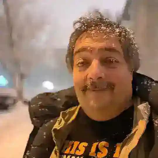 Дмитрий Львович Быков