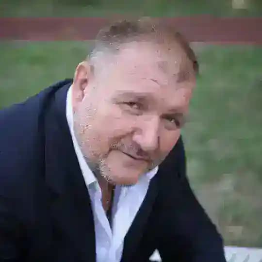 Дмитрий Быковский