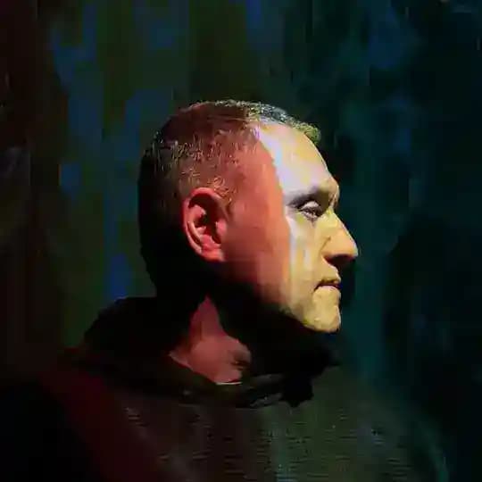 Дмитрий Шелухин