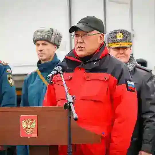 Дмитрий Лепчиков