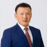 ДМИТРИЙ ТИХОНОВ