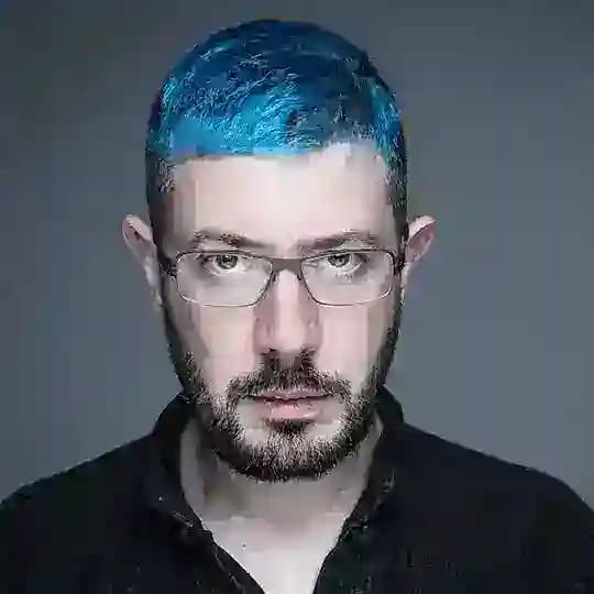 дмитрий уткин