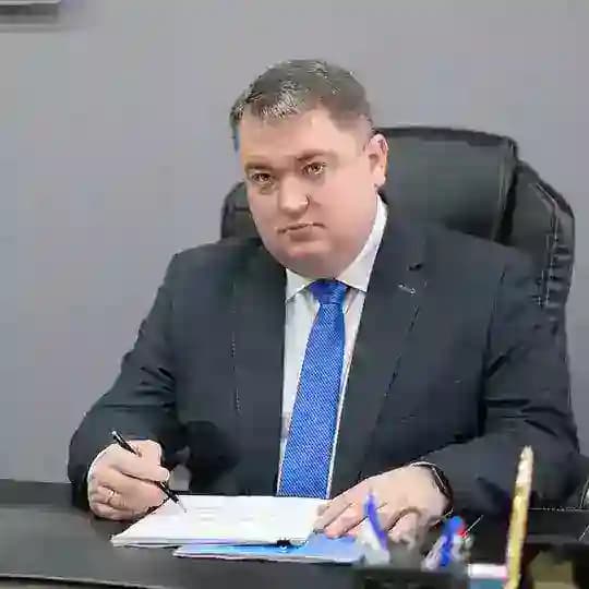 Дмитрий Кощенко