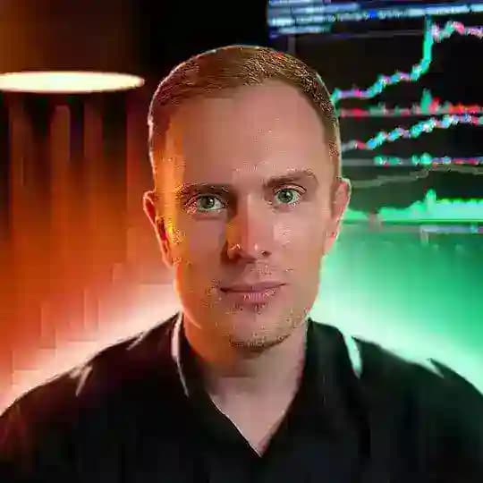 Дмитрий Щукин | Crypto Trading