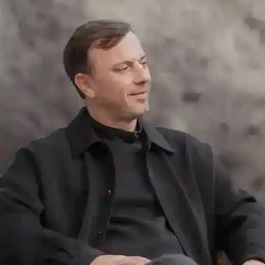 Дмитрий Михеев | АрхитектурНО