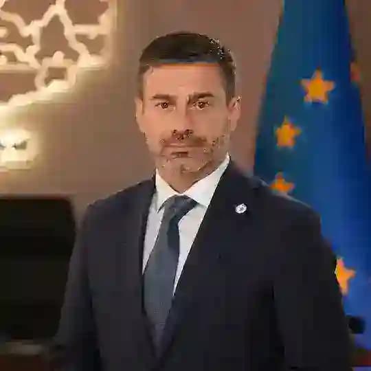 Омбудсман Лубінець Дмитро Profile