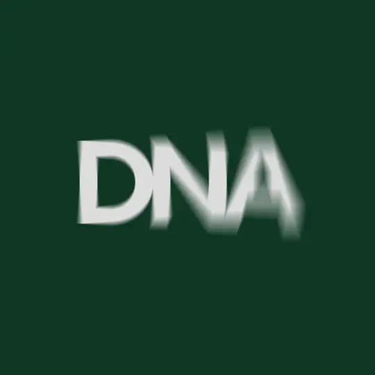 DNA