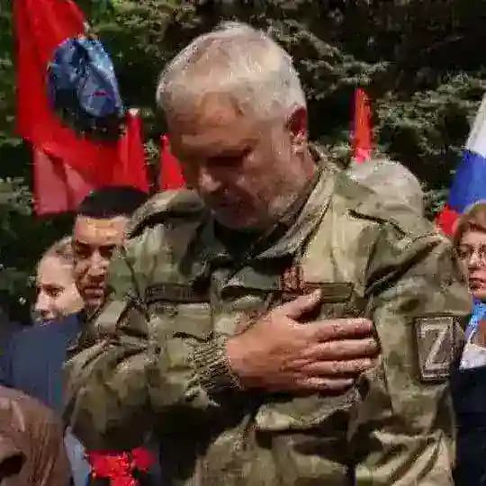 📡 🆉она 🅞собого 🆅нимания*©