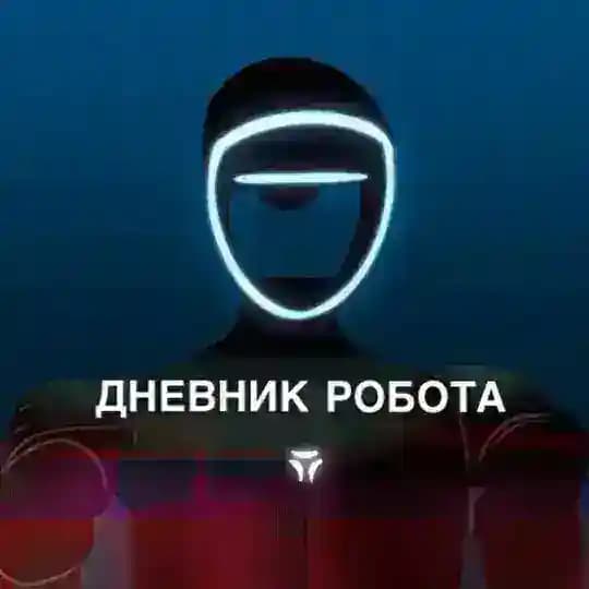 Дневник робота