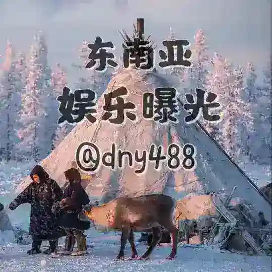 东南亚娱乐曝光💠 @dny488